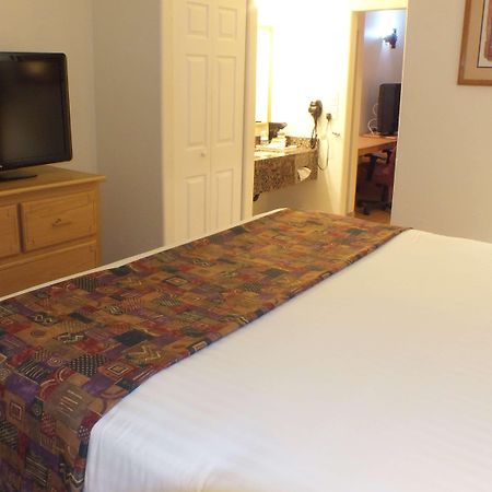 Best Western Gold Canyon Inn & Suites Exterior foto