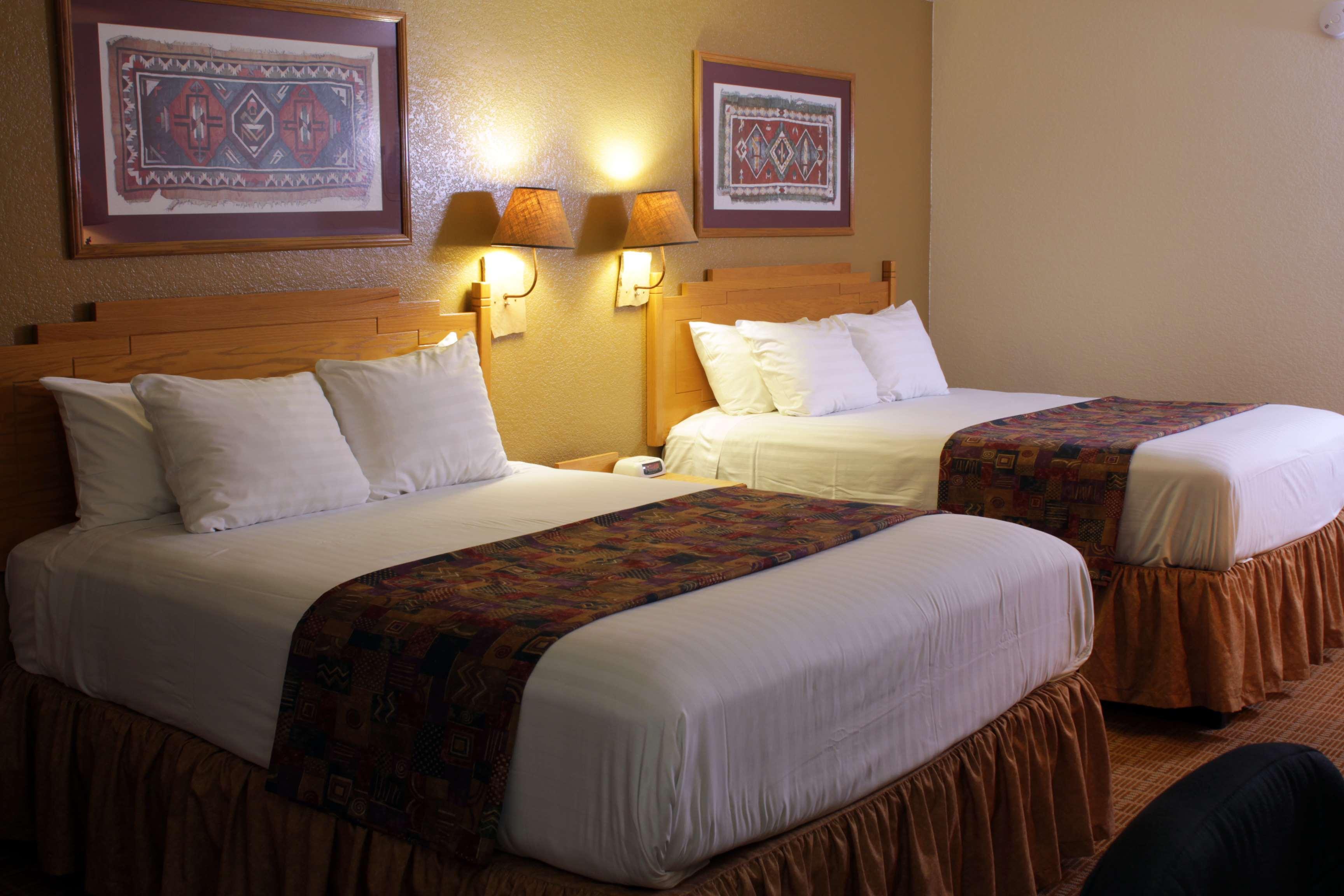 Best Western Gold Canyon Inn & Suites Exterior foto