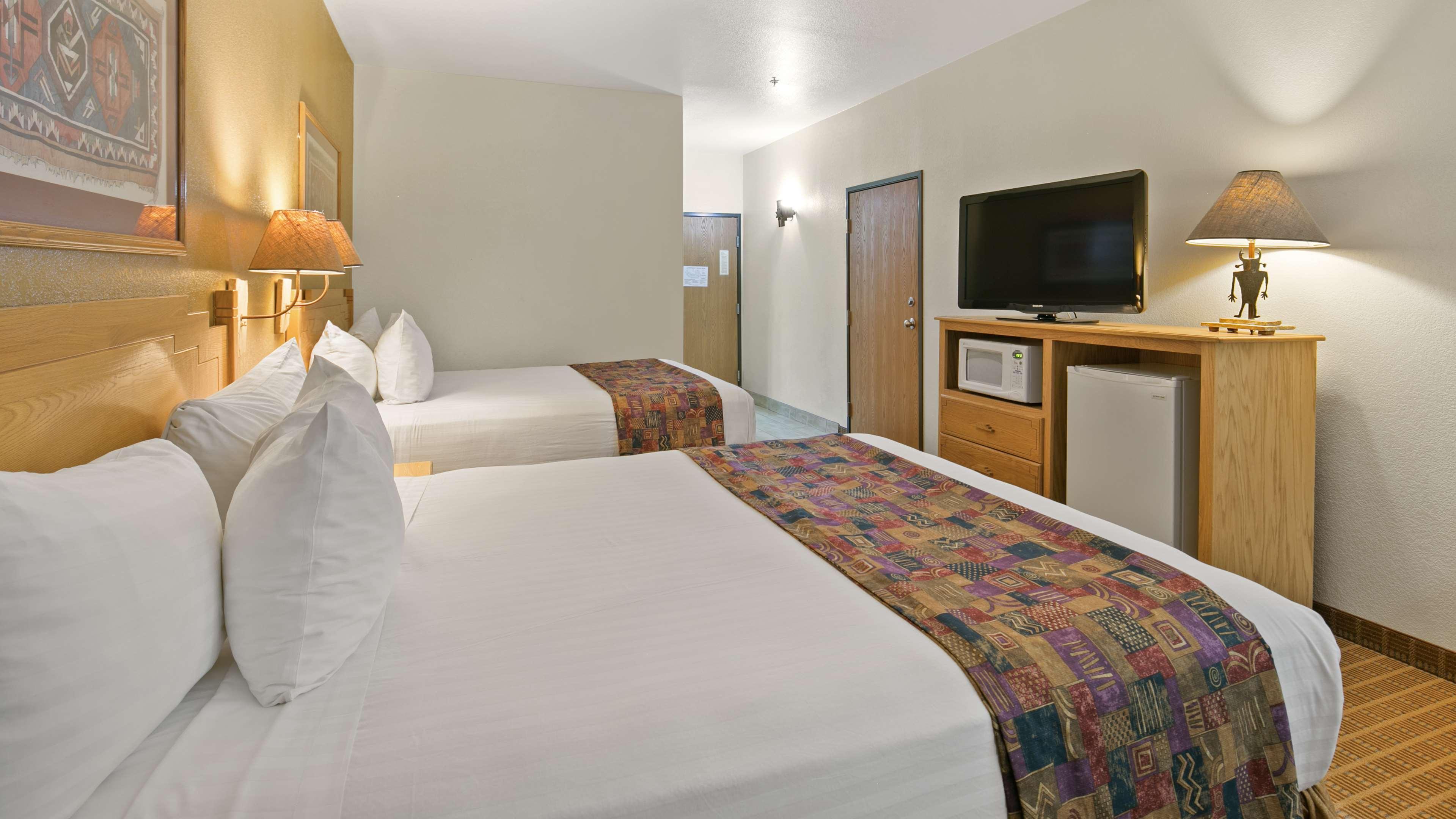 Best Western Gold Canyon Inn & Suites Exterior foto