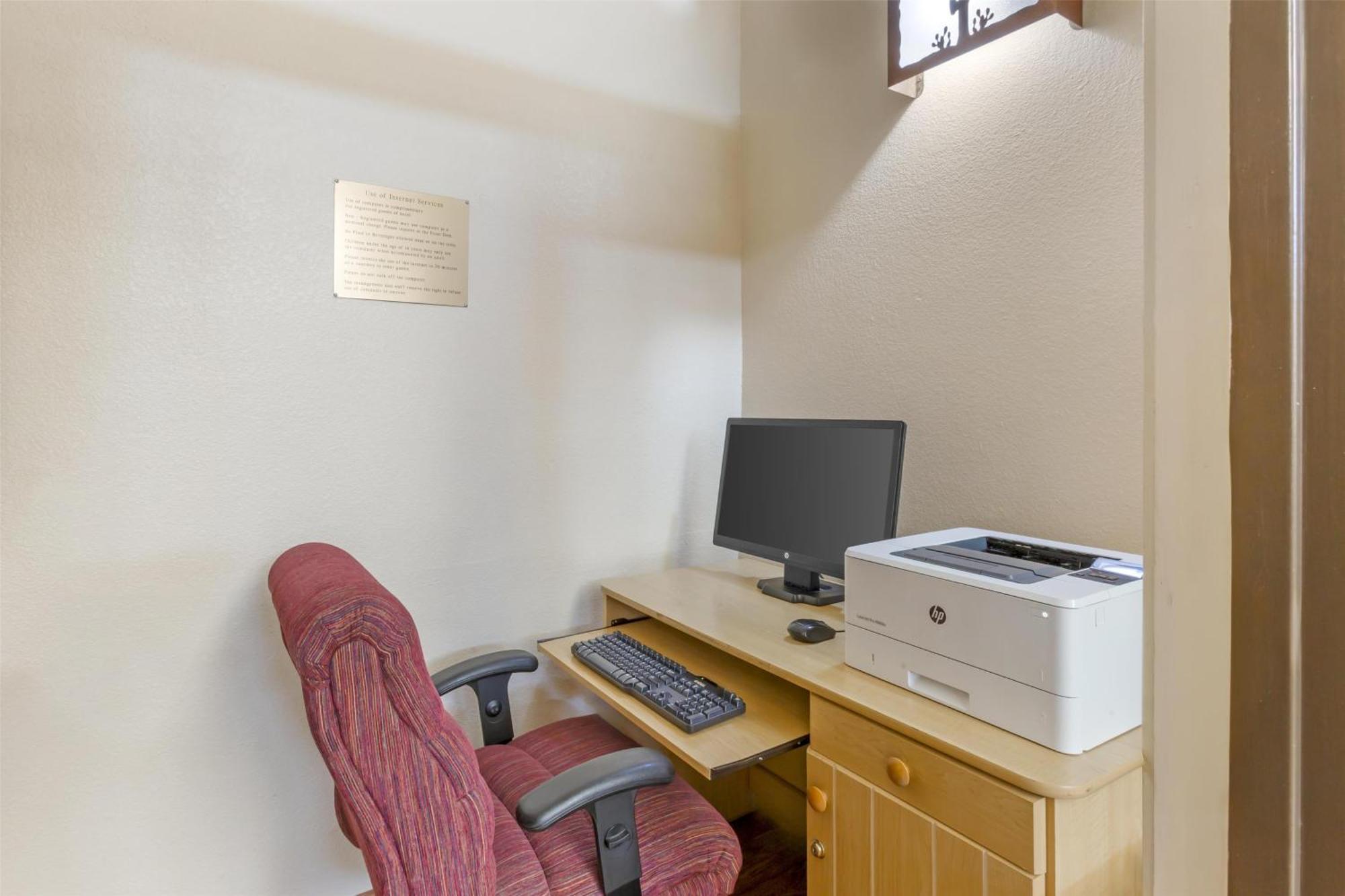 Best Western Gold Canyon Inn & Suites Exterior foto