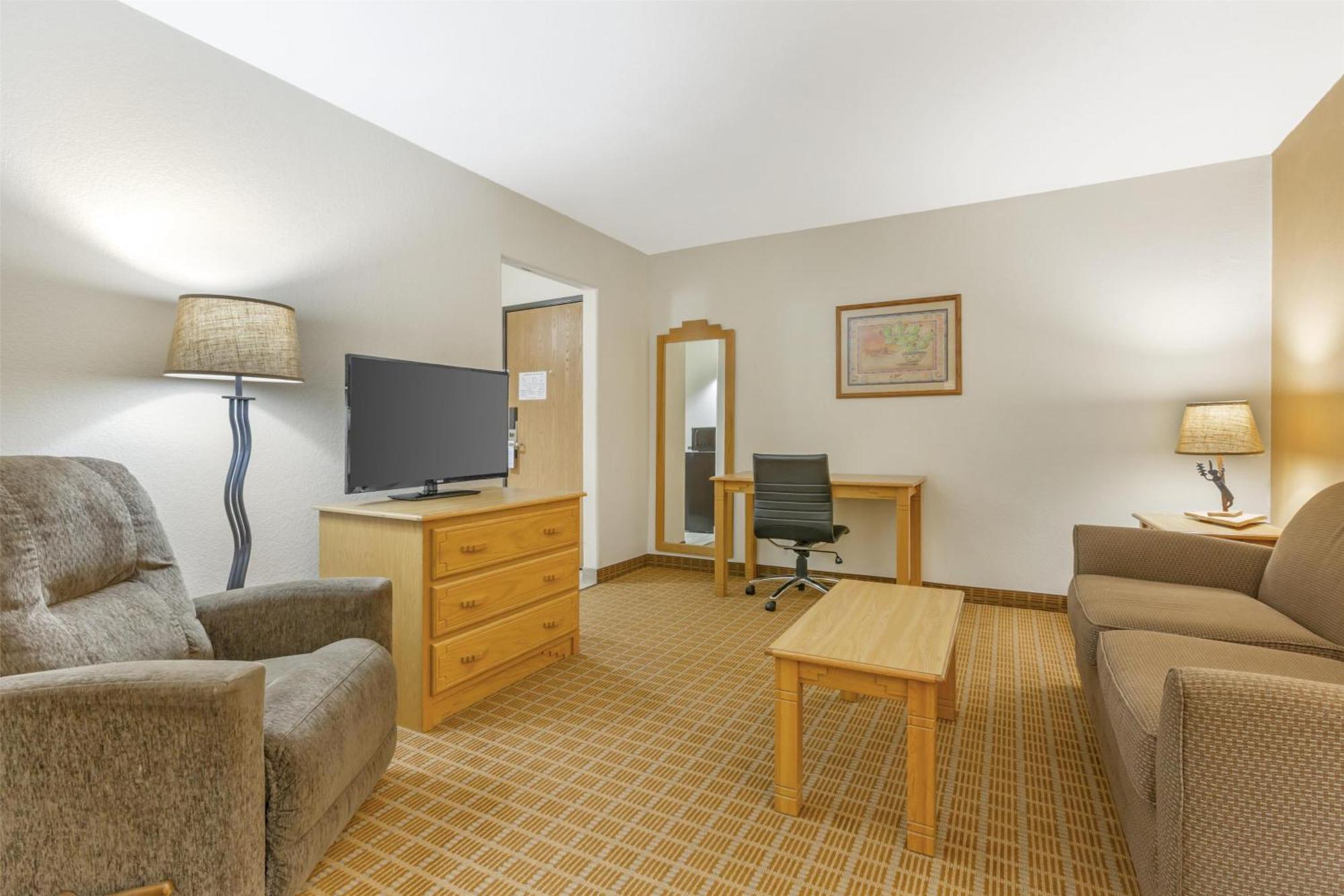 Best Western Gold Canyon Inn & Suites Exterior foto