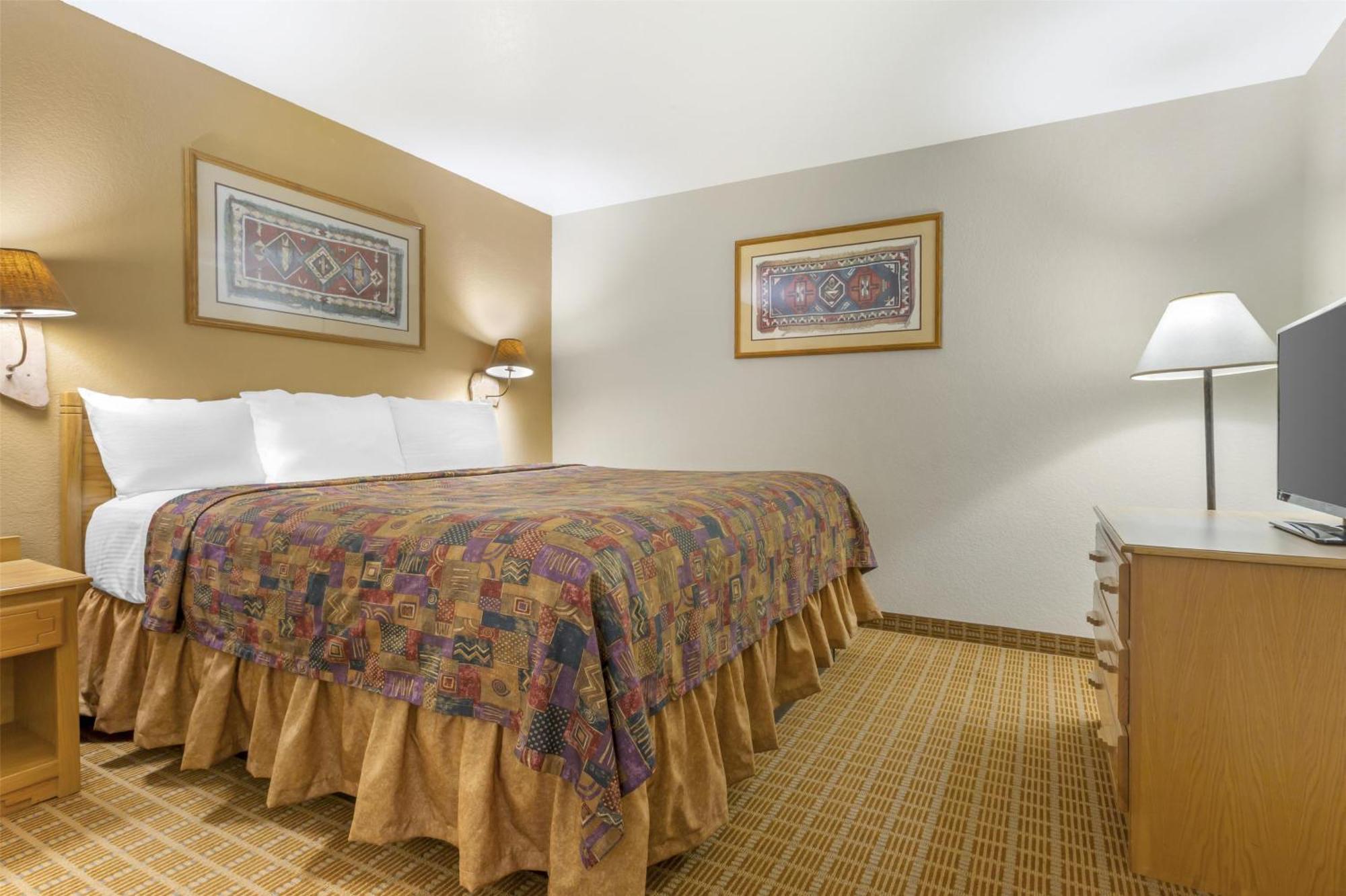 Best Western Gold Canyon Inn & Suites Exterior foto