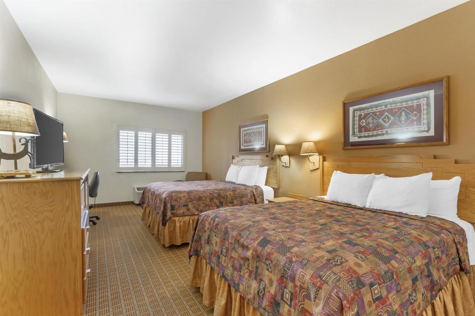 Best Western Gold Canyon Inn & Suites Exterior foto
