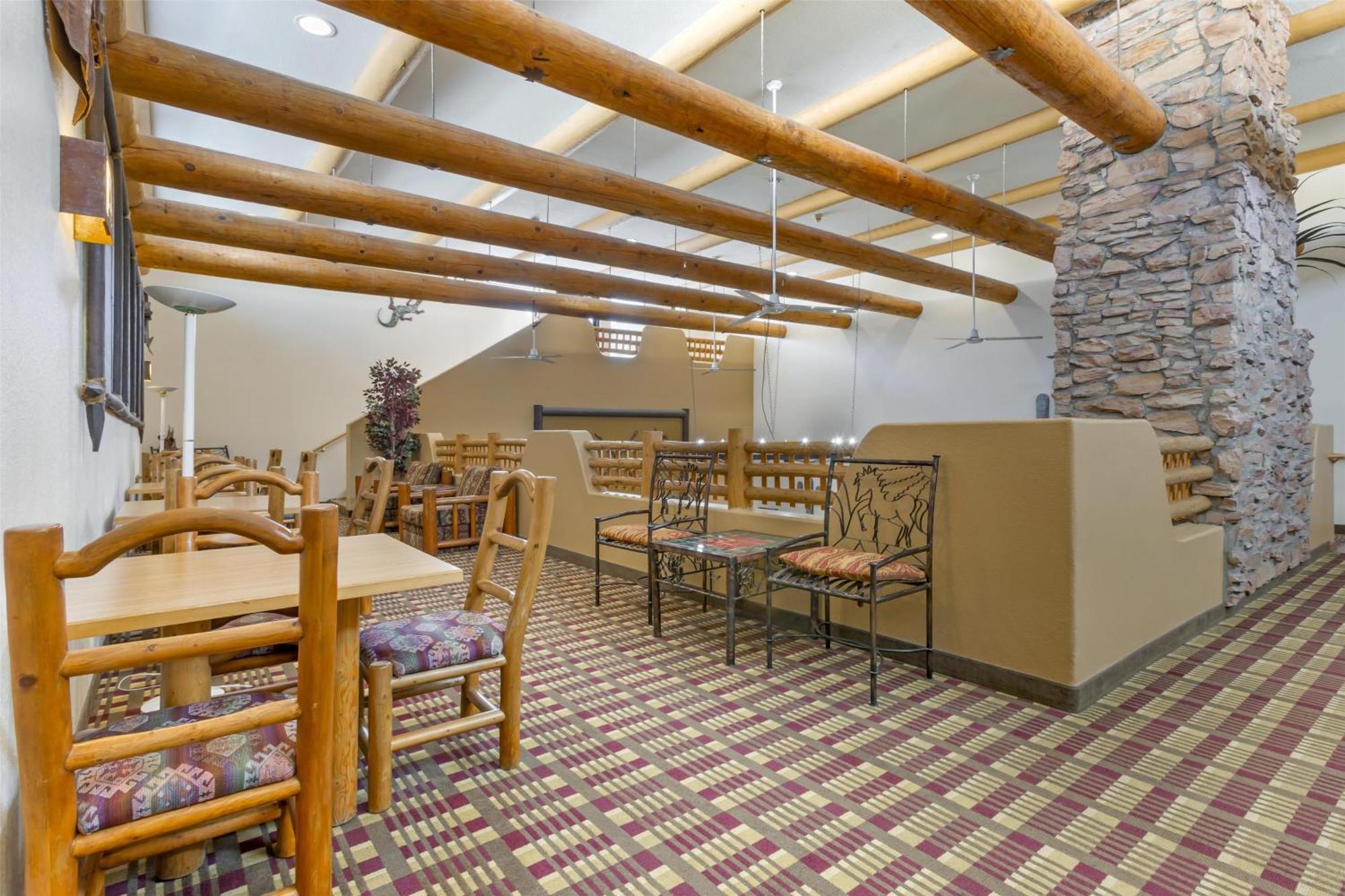 Best Western Gold Canyon Inn & Suites Exterior foto
