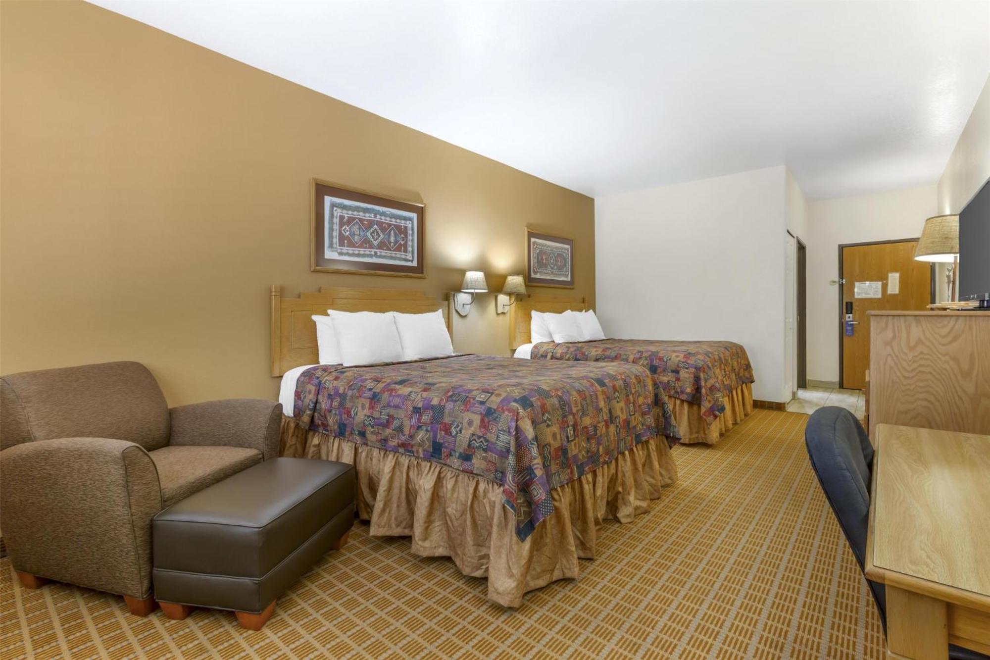 Best Western Gold Canyon Inn & Suites Exterior foto